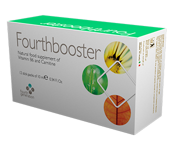 FOURTHBOOSTER